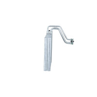 Evaporator air conditioning 235 mm - 263 mm NRF for e.g. LAND ROVER DISCOVERY