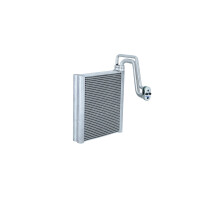 Evaporator air conditioning 235 mm - 263 mm NRF for e.g. LAND ROVER DISCOVERY