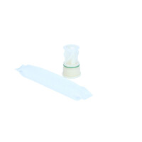 Trockner Klimaanlage Anti-Feuchtigkeit NRF passend für u.a. PEUGEOT 208