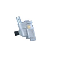 EGR valve electric with seals NRF suitable for OPEL CORSA...