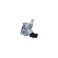 EGR valve electric with seals NRF suitable for OPEL CORSA and others