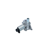 EGR valve electric with seals NRF suitable for OPEL CORSA and others