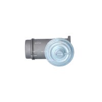 EGR valve with seals NRF for BMW 1