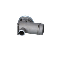 EGR valve exhaust gas recirculation with seals NRF suitable for BMW 5