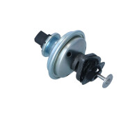EGR valve electric-pneumatic with seals NRF for BMW 1 Series and others