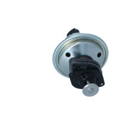 EGR valve electric-pneumatic with seals NRF for BMW 1 Series and others