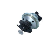 EGR valve electric-pneumatic with seals NRF for BMW 1 Series and others