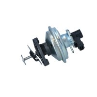 EGR valve electric-pneumatic with seals NRF for BMW 1 Series and others