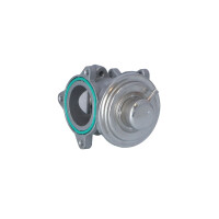 EGR valve exhaust gas recirculation with seals NRF suitable for e.g. VW POLO