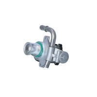 EGR valve electric with seals NRF for DACIA DOKKER MPV