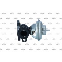 EGR valve pneumatic with seals NRF for GETZ