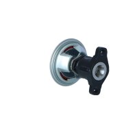 AGR-Ventil pneumatisch mit Dichtungen NRF für u.a. KIA SPORTAGE