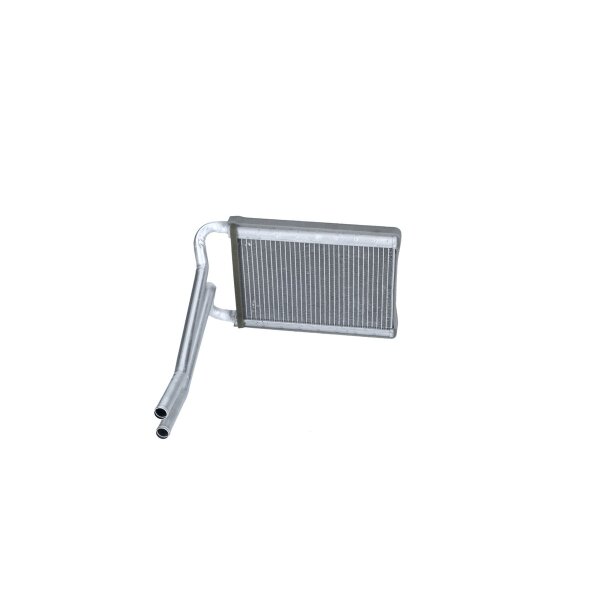 Heat exchanger for interior heating 238 mm - 149 mm NRF for e.g. HYUNDAI SANTA