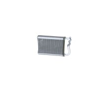 Heat exchanger for interior heating 238 mm - 149 mm NRF for e.g. HYUNDAI SANTA