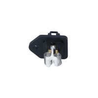 Widerstand Innenraumgebläse Frischluft Umluft NRF...