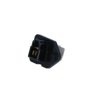 Widerstand Innenraumgebläse Frischluft Umluft NRF passend für HYUNDAI ATOS