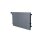 Radiator engine cooling 648 - 446 mm alu NRF for e.g. VW BEETLE
