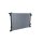 Radiator Engine cooling fins brazed 643 - 474 mm alu NRF for e.g. HYUNDAI TUCSON