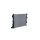Radiator engine cooling 420 - 368 mm alu NRF for e.g. HYUNDAI i10