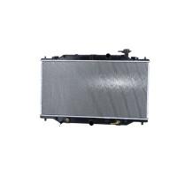 Kühler Motorkühlung Kühlrippen...