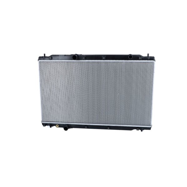 Radiator engine cooling cooling fins brazed 760 - 427 mm alu NRF for HONDA CR-V