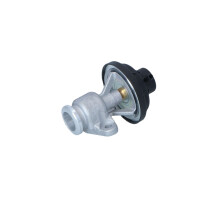 EGR valve exhaust gas recirculation with seals NRF suitable for e.g. VW CADDY