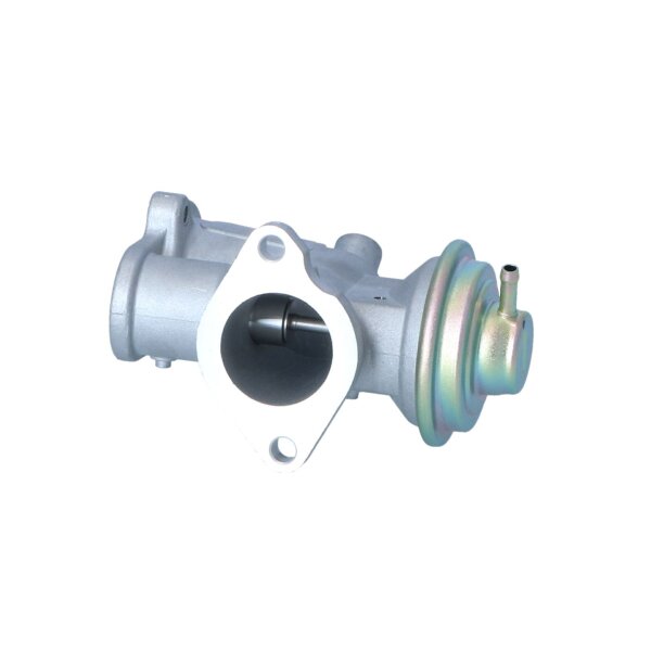 EGR valve exhaust gas recirculation with gaskets NRF for e.g. OPEL COMBO