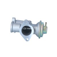 EGR valve with seals NRF for OPEL COMBO Tour