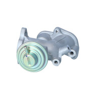 EGR valve exhaust gas recirculation with gaskets NRF for e.g. OPEL COMBO