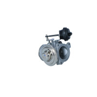 AGR-Ventil Abgasrückführung mit Dichtungen NRF passend für VW NEW