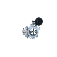 AGR-Ventil Abgasrückführung mit Dichtungen NRF passend für VW NEW