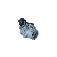 AGR-Ventil Abgasrückführung mit Dichtungen NRF passend für VW NEW