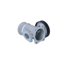 EGR valve with seals NRF for MERCEDES A-CLASS