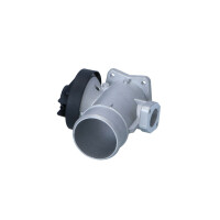 AGR-Ventil mit Dichtungen NRF für u.a. MERCEDES-BENZ A-KLASSE