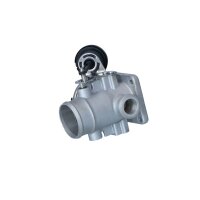 EGR valve exhaust gas recirculation with seals NRF...