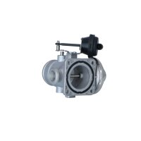 EGR valve exhaust gas recirculation with seals NRF suitable for e.g. VW LT