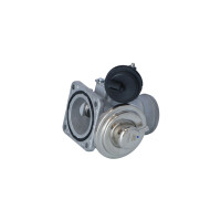 EGR valve exhaust gas recirculation with seals NRF suitable for e.g. VW LT