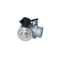 EGR valve exhaust gas recirculation with seals NRF suitable for e.g. VW LT
