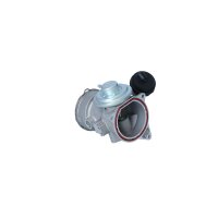 EGR valve with seals NRF for VW TOUAREG