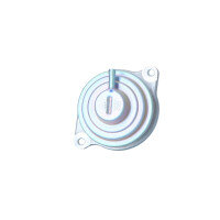 AGR-Ventil mit Dichtungen NRF für u.a. MERCEDES-BENZ A-KLASSE