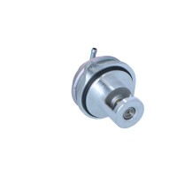 AGR-Ventil mit Dichtungen NRF für u.a. MERCEDES-BENZ A-KLASSE