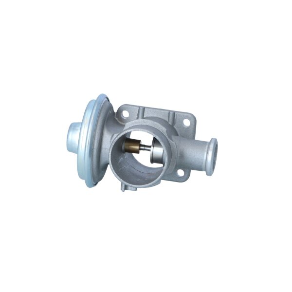 EGR valve exhaust gas recirculation with seals NRF suitable for BMW 3