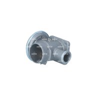 EGR valve with seals NRF for BMW 3