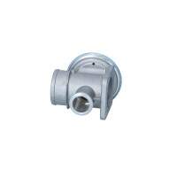 EGR valve exhaust gas recirculation with seals NRF suitable for BMW 3