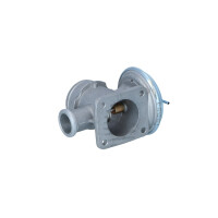 EGR valve exhaust gas recirculation with seals NRF suitable for BMW 3