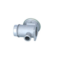 EGR valve exhaust gas recirculation with seals NRF suitable for BMW 3