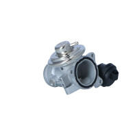 AGR-Ventil pneumatisch mit Dichtungen NRF für u.a. SKODA OCTAVIA