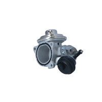 AGR-Ventil pneumatisch mit Dichtungen NRF für u.a. SKODA OCTAVIA