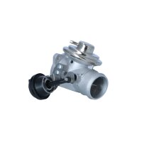 AGR-Ventil pneumatisch mit Dichtungen NRF für u.a. SKODA OCTAVIA