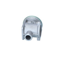 EGR valve exhaust gas recirculation with seals NRF suitable for BMW 5